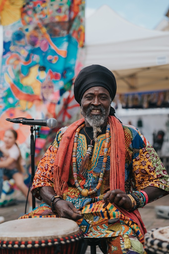 African Activities tweet media