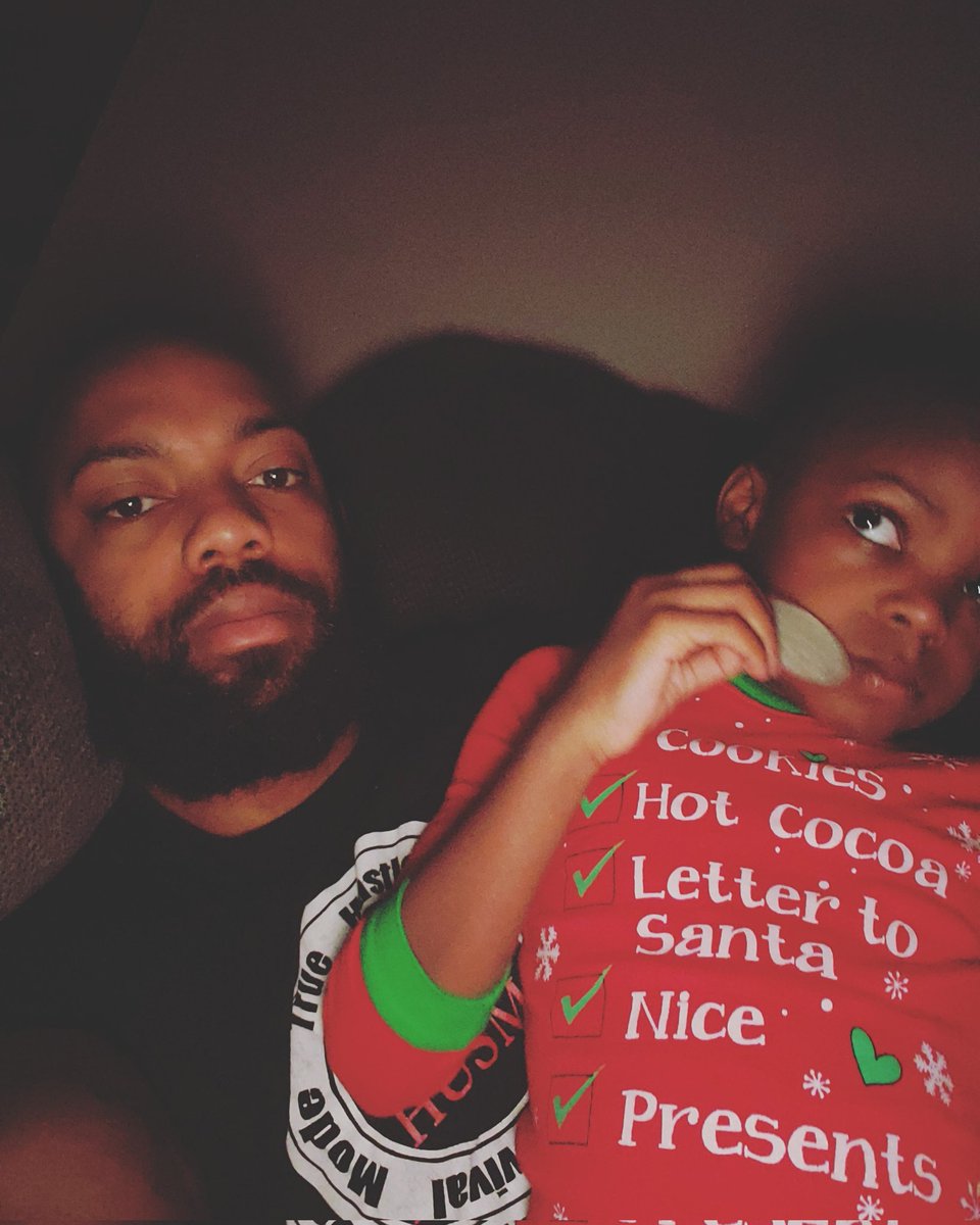 Duke_Lucas_'s tweet photo. I really met a woman...

Decided to hang out with her a lot... 

Told her, "I think we should spend our lives together. "...

Became one flesh and had two kids together...

The lil buggers look like me and kinda act like me, too...

This family man life is not easy, but we lit. https://t.co/sKKf1poGoT