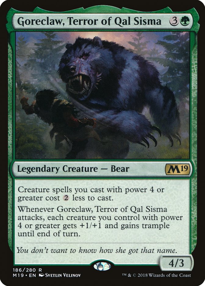 jeffdog57's tweet photo. @ScrybabiesMTG The first deck i made, and is still one of my favorites. https://t.co/XjjxTDVtj1
