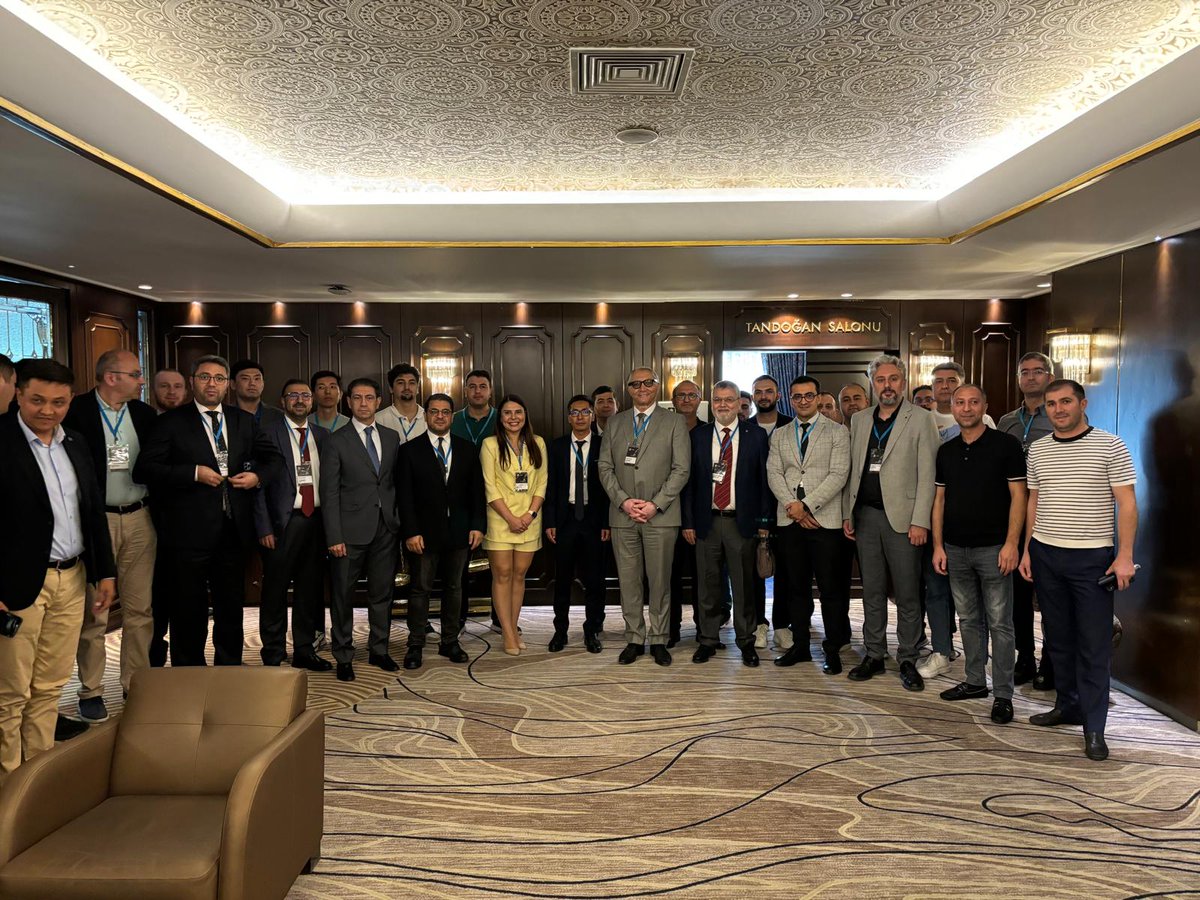 Caucasus-Central Asia Forum CCA , <a href="/URAI_8/">URAI</a> 
Thanks for support to <a href="/Tika_Turkiye/">TİKA</a>