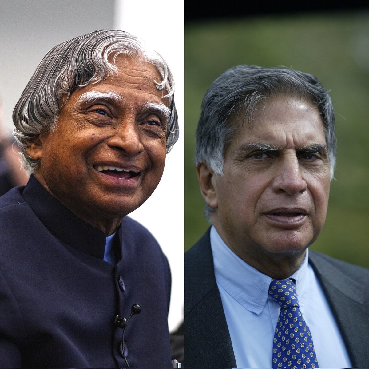 SenBaijnath's tweet image. सिर्फ यही दो ऐसे इंसान है 
जिनसे कोई नफरत नहीं करता है।❤️
#TataTrust 
#TataGroupChairman