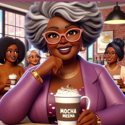 MochaMeema's tweet photo. #NewProfilePic https://t.co/deEVYqos8W