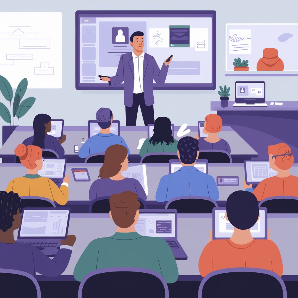 NUEVO CURSO

"El diseño de materiales didácticos en la Universidad. Los desafíos del escenario digital" dictado por <a href="/angelessoletic/">angelessoletic</a> 

Inicio miércoles 6/11
Inscripciones hasta el 30/10

Más info:
cse.udelar.edu.uy/2024/10/10/el-…