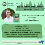 Photo by Forest History Society (@foresthistory)