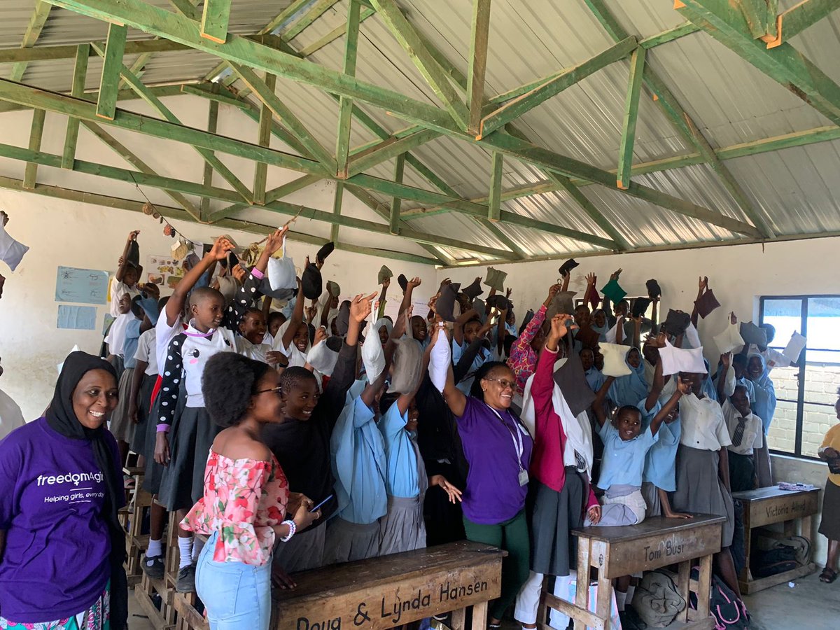 Tina Leslie MBE tweet media