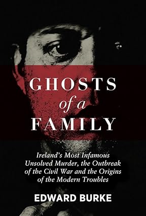 New Podcast! irishhistoryshow.ie/102-the-mcmaho… @Edward__Burke discusses his new book about the notorious McMahon Murders during the Belfast Pogrom in 1922. Please RT #irishhistory