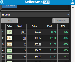 your terrible at life