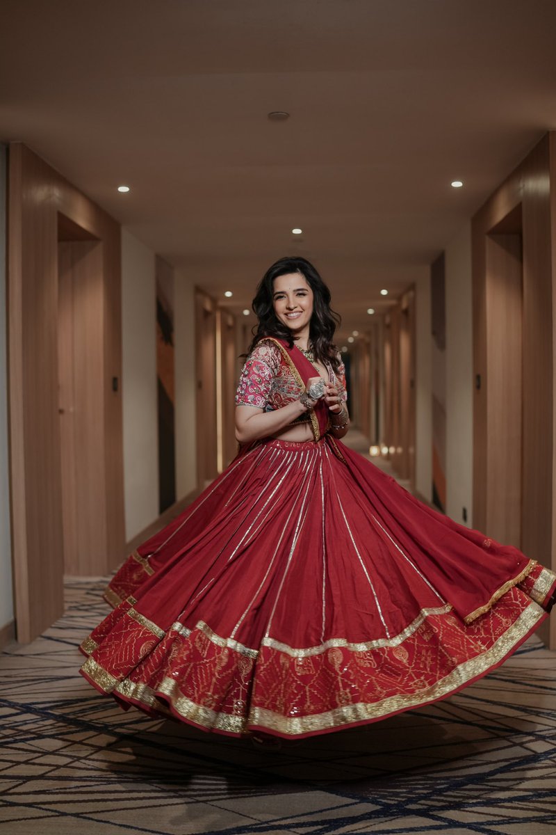 Shirley Setia tweet media