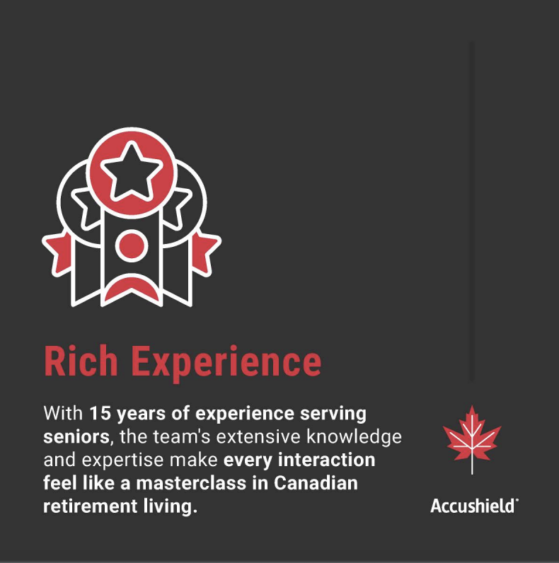 THIS is what senior living should look like. ✨

<a href="/SeasonsRC/">Seasons Retirement Communities</a> is an inspiring example of what senior living can strive for, creating a place that truly feels like home for their residents. Grateful to partner with such a dedicated team, and support their commitment to safety.