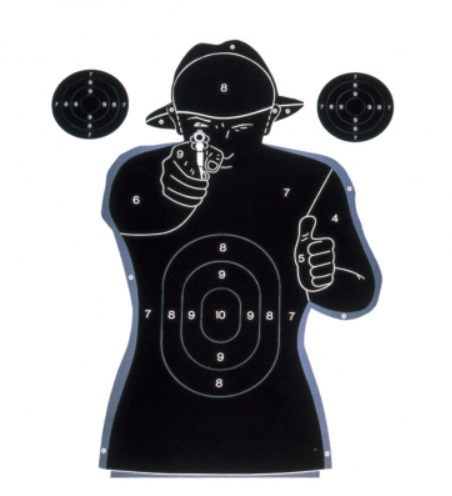 Qui pour me résumer la loi sur le port d'arme en open space ?
Je viens d'entendre une collègue fredonner "Petit papa Noël". 
10h22. 11 octobre 
#ouvrezlachasseauxsantons