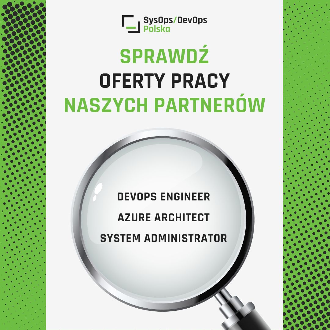 SysProtocol's tweet image. ☀️ Po wakacjach czujecie się jeszcze bardziej zmęczeni niż przed? Może czas zastanowić się, czy wróciliście po urlopie do właściwego miejsca pracy i czy nie przyda się Wam... zmiana?  Zobaczcie najlepsze oferty pracy od naszych Partnerów: lnkd.in/dey2X-8C #pracawIT