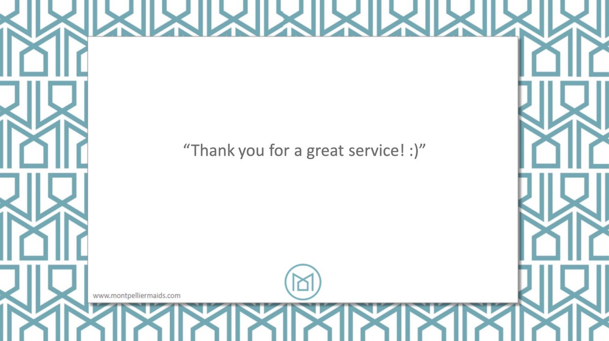 montpmaids's tweet photo. #feedbackfriday happy to hear it, thank you!🙏🏼 Well, with some absences this week our remaining teams have worked round the clock to cover, great work everyone, you’re the best!💪🏽🥇Wishing you all a happy weekend☀️ #cleaners #Cheltenham https://t.co/XQsVJ5wkjI