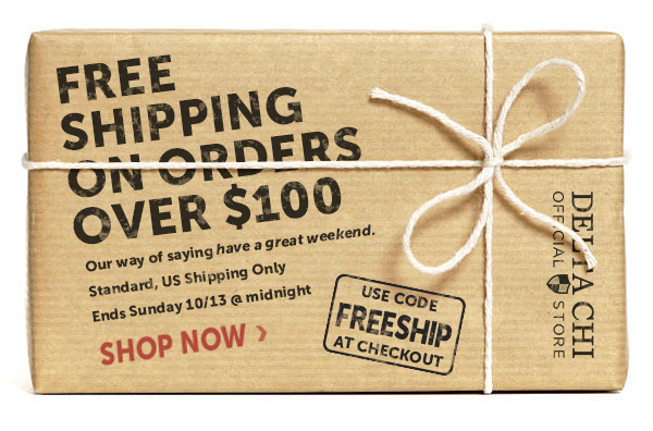 DeltaChiStore's tweet image. A gift from us to you!! 😀 Get on this deal now before it's too late!