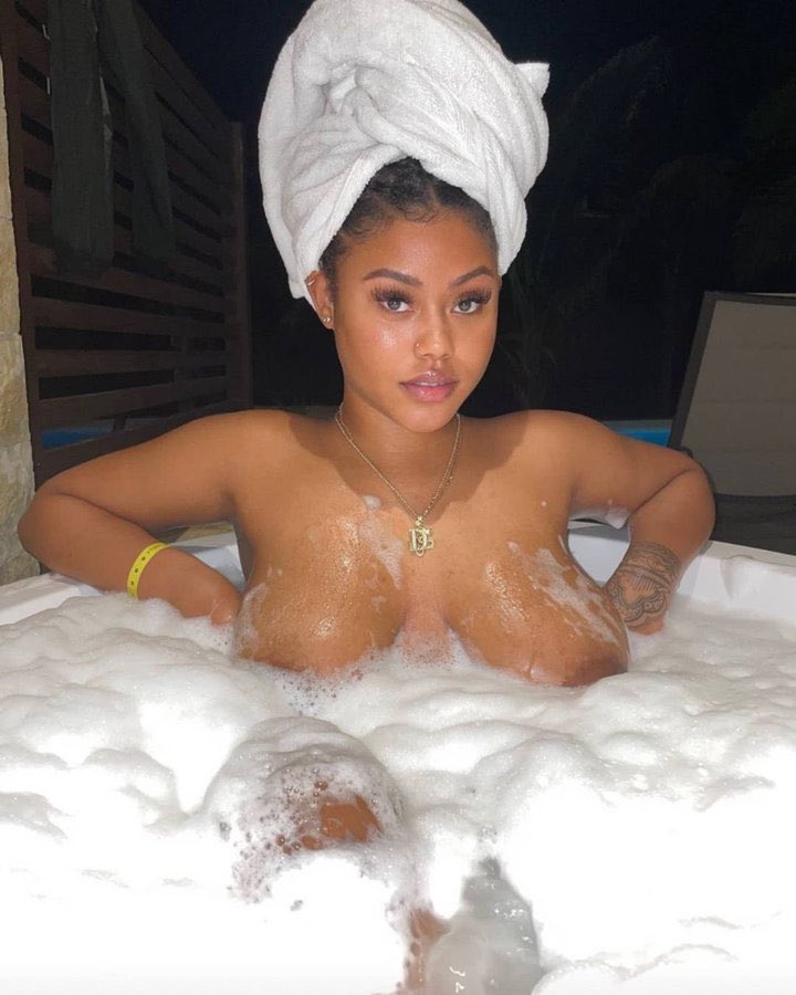 Baddies (@postbadbitches) on Twitter photo 