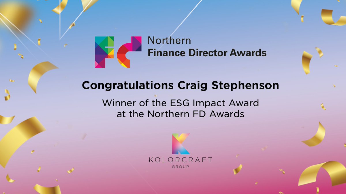 Kolorcraft Group tweet media