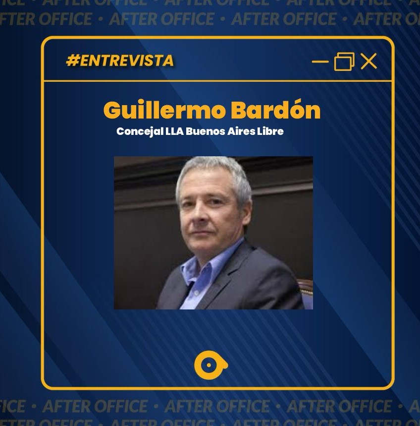 Escuchá de nuevo la entrevista con <a href="/guillebardon/">Guillermo Bardón</a> piden informes sobre el servicio de recolección de residuos.
soundcloud.com/radio-oasis/pe…