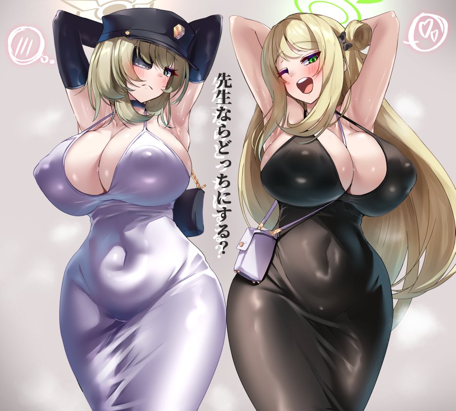 リゼ・ヘルエスタ 「最近の絵だとこれらかな#あなたの評判良かった4選がみたい 」|途ノ河（とのかわ）@お仕事募集中のイラスト