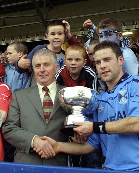 Lacken Celtic GAA tweet media