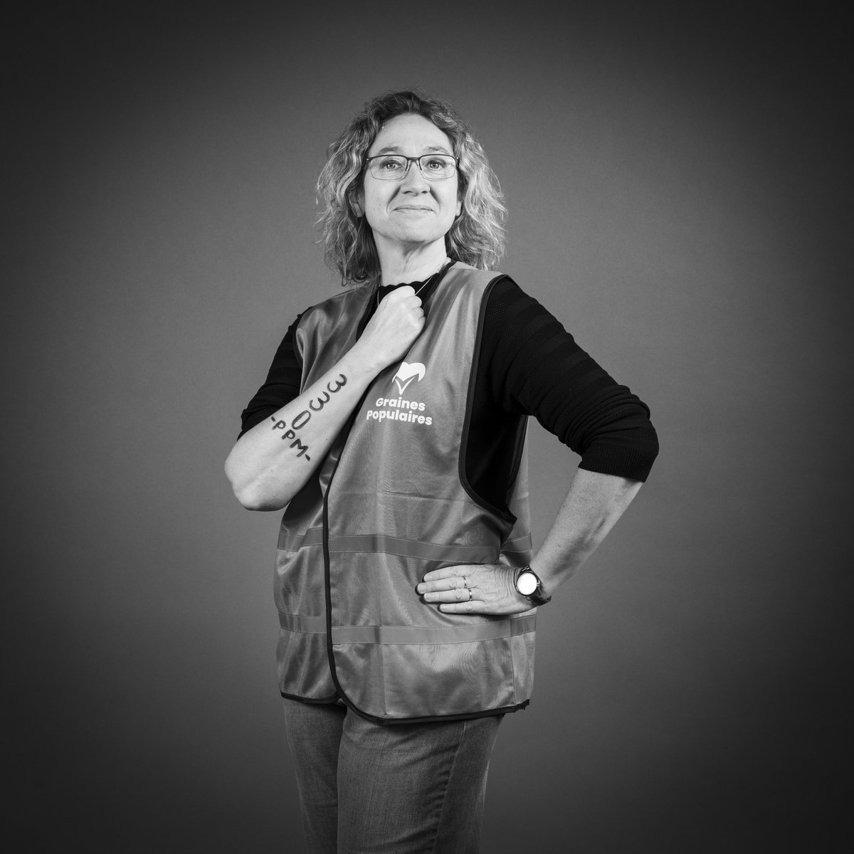 Graines Populaires tweet media