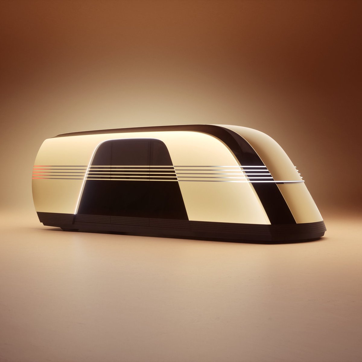 HighyieldHarry's tweet image. If you looked at this photo, with zero context, what would you think this is?