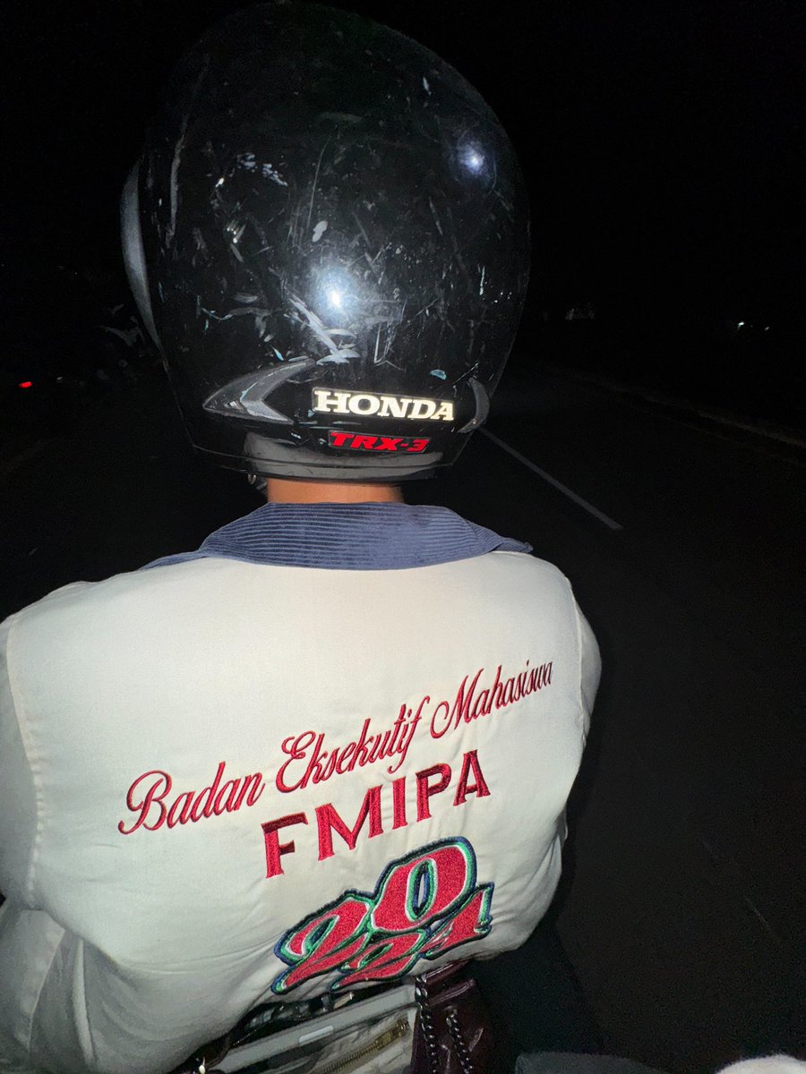 Update: Naima pulang bareng Kak Nath 🤭