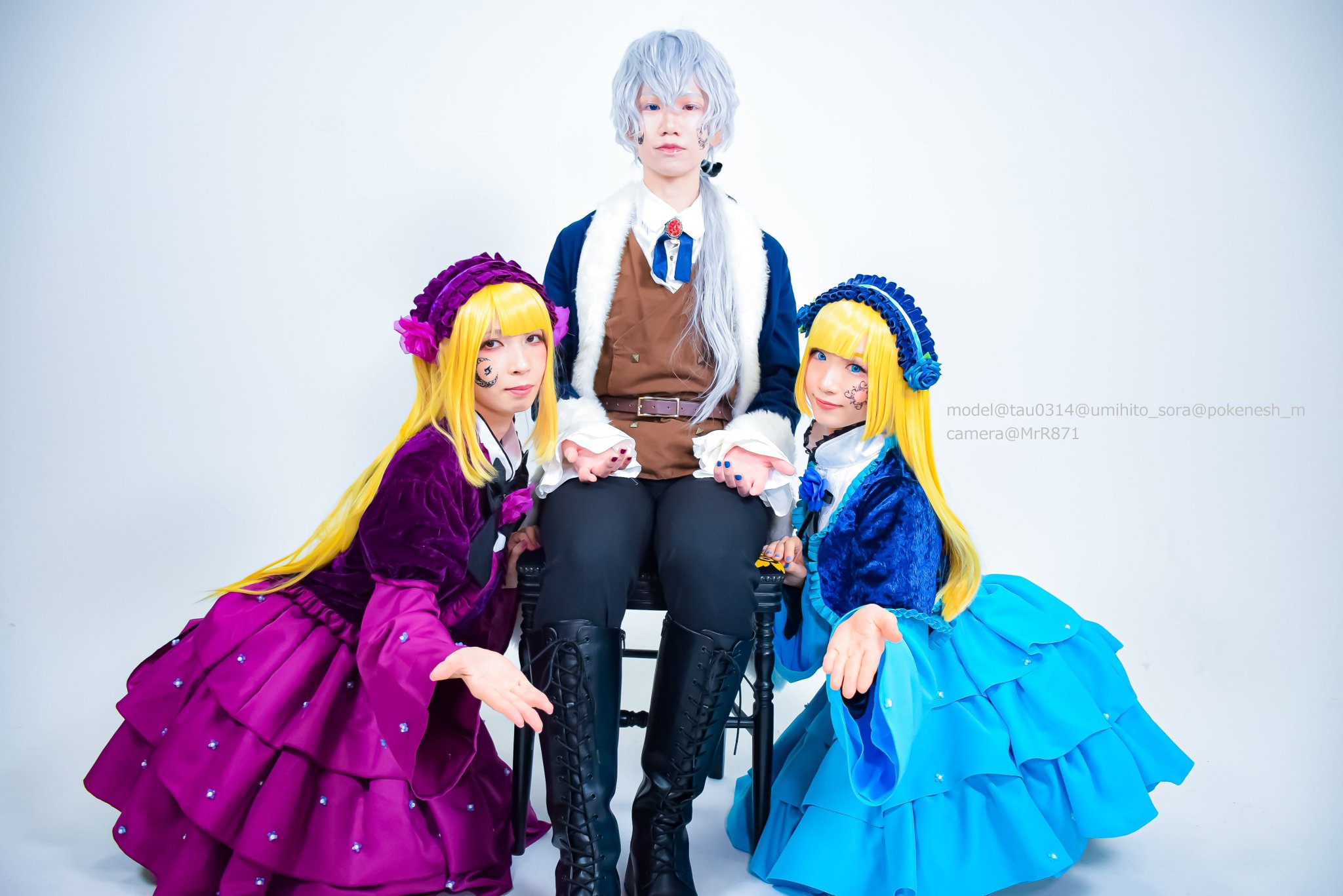 『メルヘンタウン』メルヘンタウン短刀Cosplay ロールプレイング メルヘンタウン』メルヘンタウン短刀Cosplay ロールプレイング