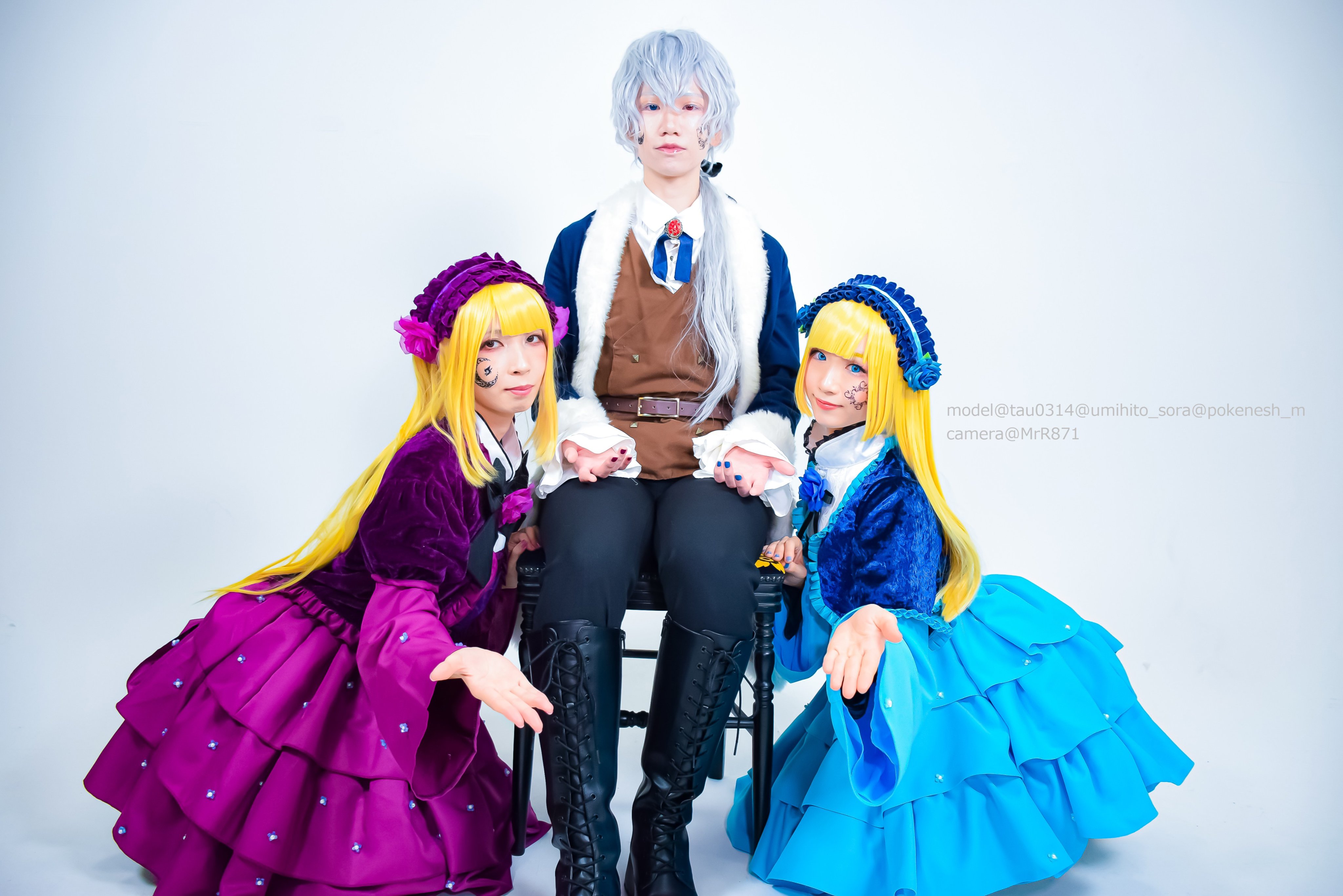 あめんぼ☔️池ハロ土曜日 on X: 