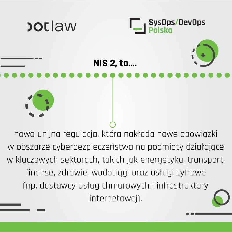 SysProtocol's tweet image. 👋 dotlaw to nowoczesna kancelaria prawna, która specjalizuje się w obsłudze spółek i projektów technologicznych, ma ponad dekadę doświadczenia w doradztwie prawnym dla biznesu.