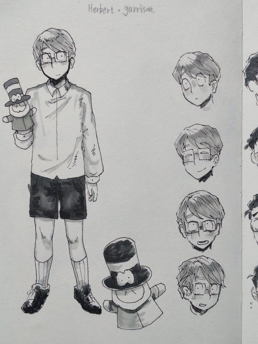 muzi363's tweet photo. ok #mackson #mrgarrison #mrMackey #southpark https://t.co/DM3etnJnml