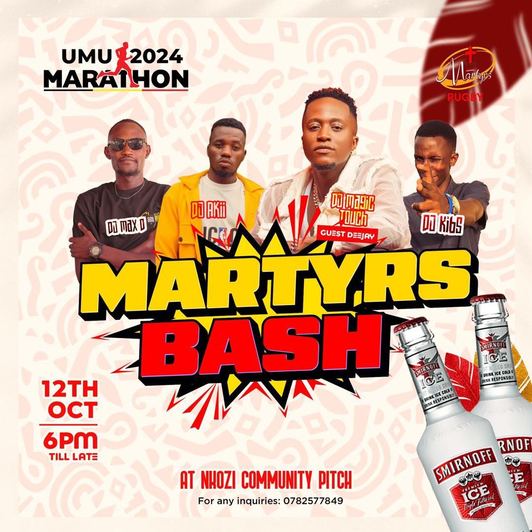 UmuUnion's tweet photo. Where are you at tomorrow
#UmuMarathon
#RunToKeepHerInSchool
@umunkozi
@PNyamutoro
@umu_library https://t.co/qxh7Etgu3u