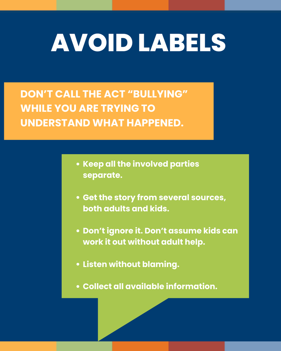 🛑This week is Anti-Bullying Awareness Week for the state of Kansas and so many of our schools held programs and events to highlight anti-bullying practices. Join us in our efforts to make SMSD a place where everyone feels like they belong. #YouBelong | #ALLinSMSD