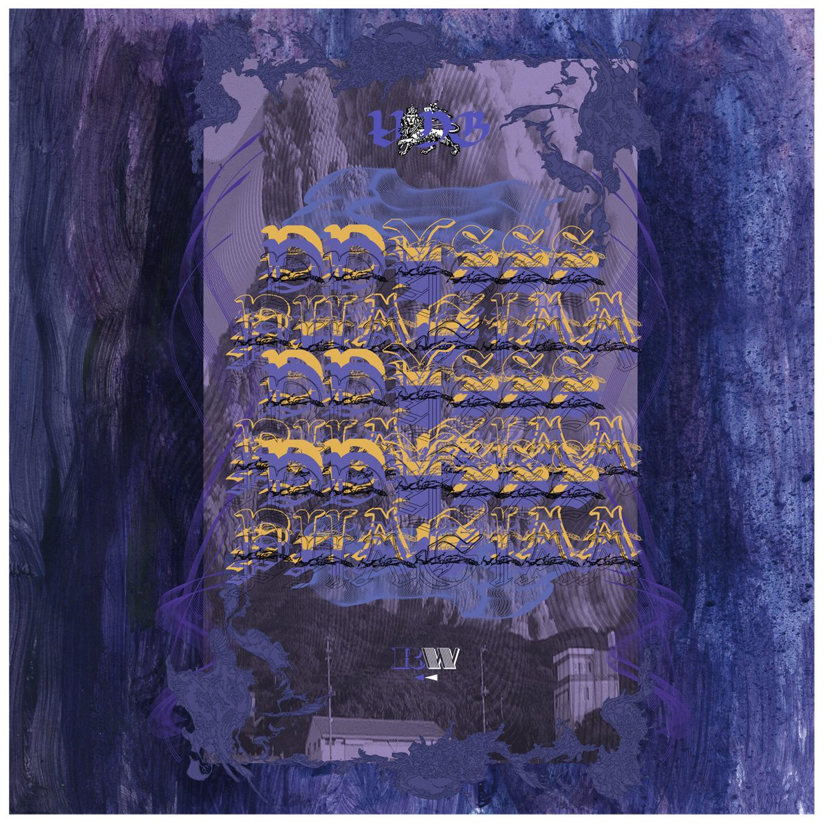 2024.11.28
「DDYSSSPHAGIAA」
cassette tape with DL code

今置いて頂けるお店を当たっています〜！