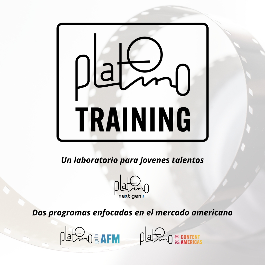 Platino Training tweet media
