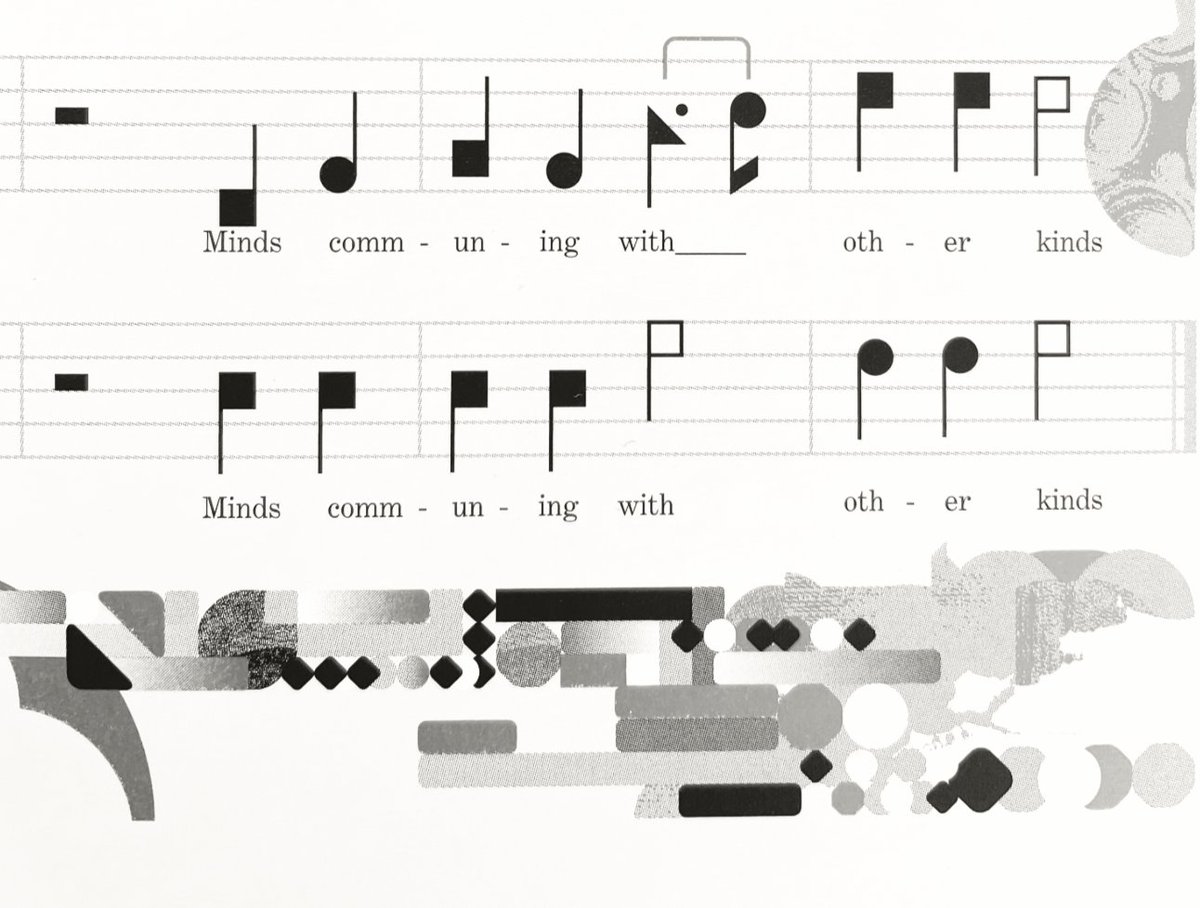 Lucas (@_lucas_godfrey) on Twitter photo Congratulations <a href="/hollyherndon/">Holly Herndon</a> <a href="/matdryhurst/">Mat Dryhurst</a> <a href="/dadabots/">dadabots</a> on the beautiful work. <a href="/SerpentineUK/">Serpentine</a> until the beginning of February! Congratulations <a href="/hollyherndon/">Holly Herndon</a> <a href="/matdryhurst/">Mat Dryhurst</a> <a href="/dadabots/">dadabots</a> on the beautiful work. <a href="/SerpentineUK/">Serpentine</a> until the beginning of February!