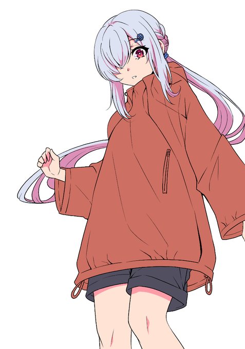 リメイク昔のメインヒロイン 