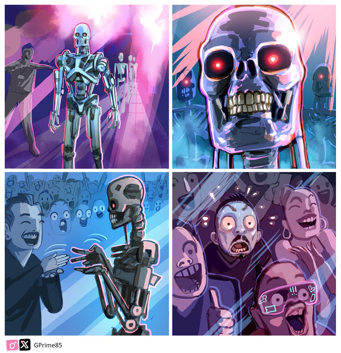 George Alexopoulos (@gprime85) on Twitter photo 