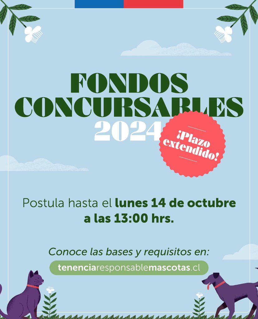 Unidad Regional Subdere Antofagasta tweet media