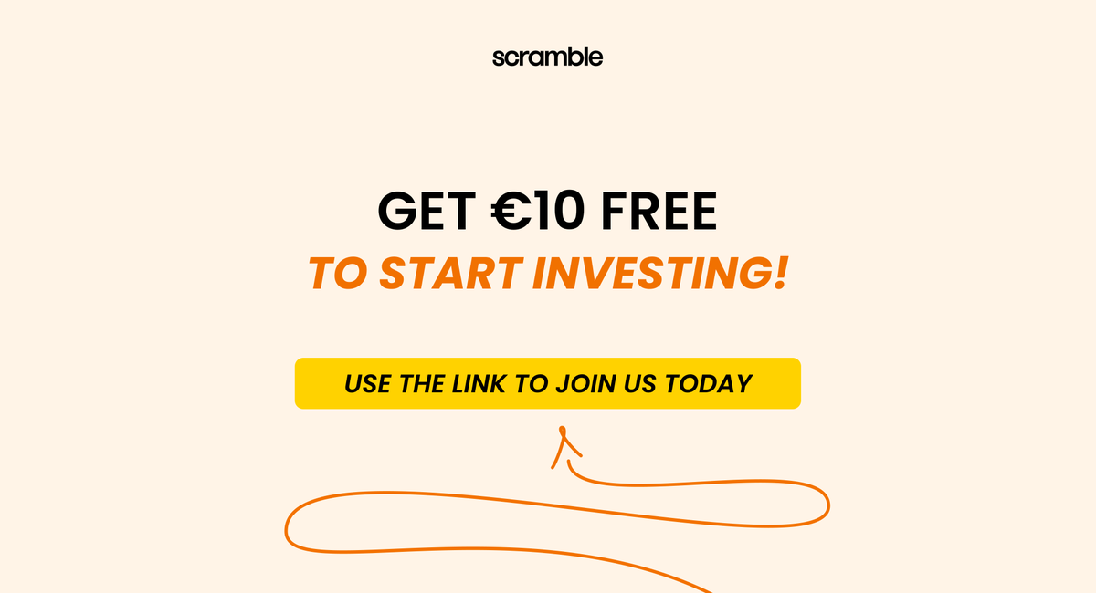 Scramble tweet media