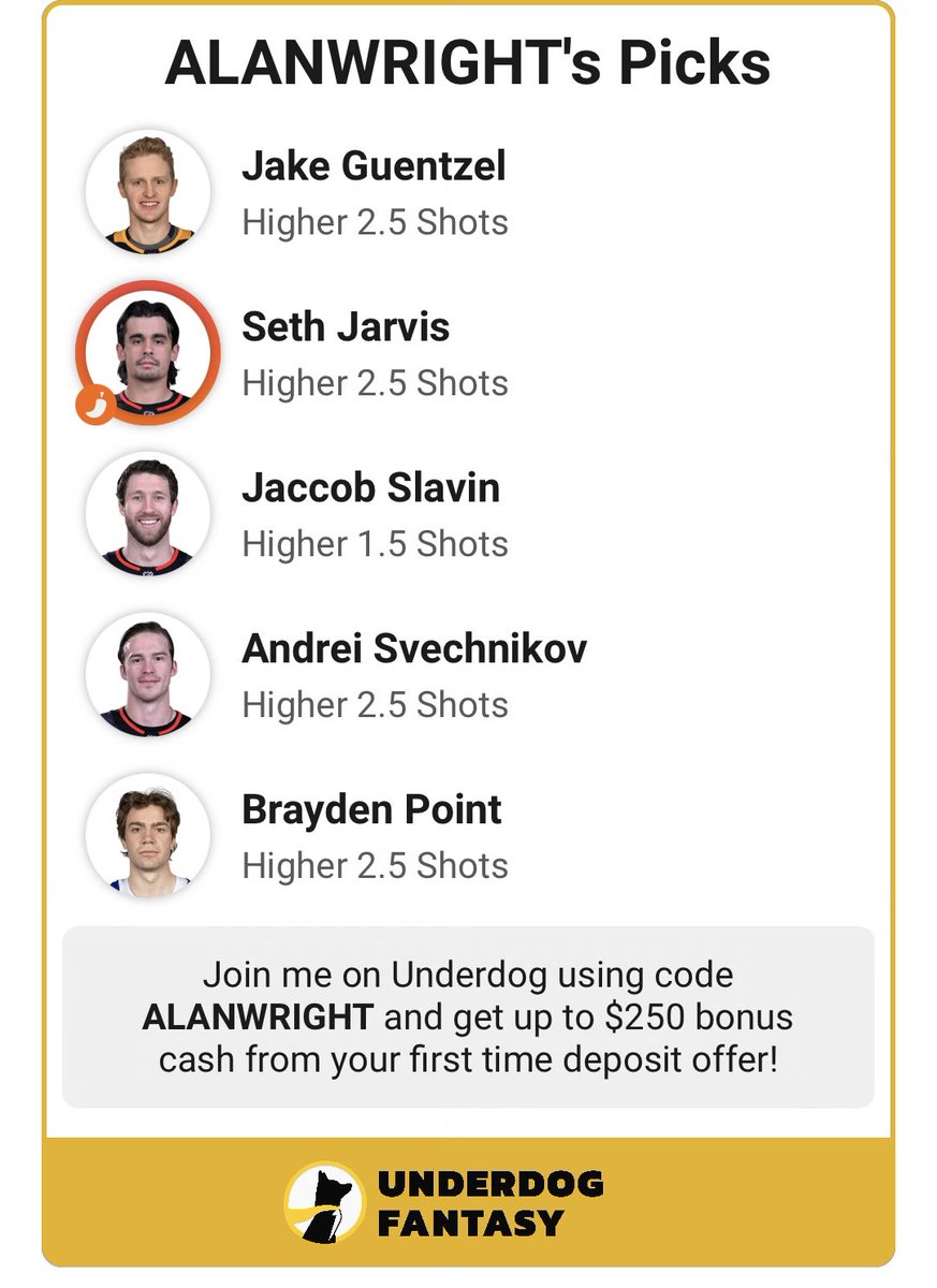 Day 3

YTD -.73 units

play.underdogfantasy.com/es-jyr7n2FI7j