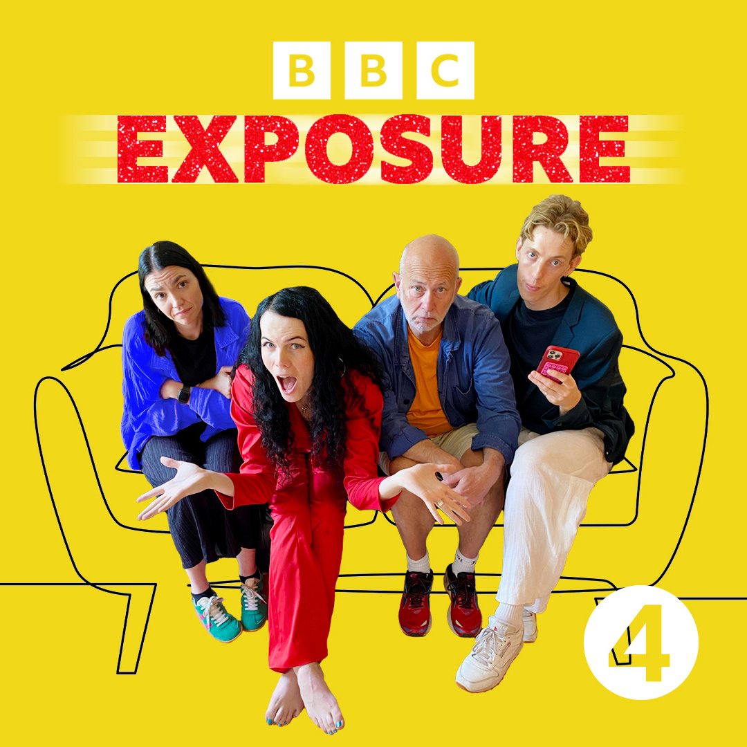 Jordan Gray (@talldarkfriend) on Twitter photo "Exposure" is a brand new half-hour <a href="/BBCRadio4/">BBC Radio 4</a> comedy/drama special based on my real-life experiences with reality TV, elective surgery, blackmail, panto, cyber crime... and having a Northern Dad 💁🏻♀️
11pm SAT OCT 19th 📻 Produced by the one and only <a href="/benworsfield/">Ben Worsfield</a> "Exposure" is a brand new half-hour <a href="/BBCRadio4/">BBC Radio 4</a> comedy/drama special based on my real-life experiences with reality TV, elective surgery, blackmail, panto, cyber crime... and having a Northern Dad 💁🏻♀️
11pm SAT OCT 19th 📻 Produced by the one and only <a href="/benworsfield/">Ben Worsfield</a>