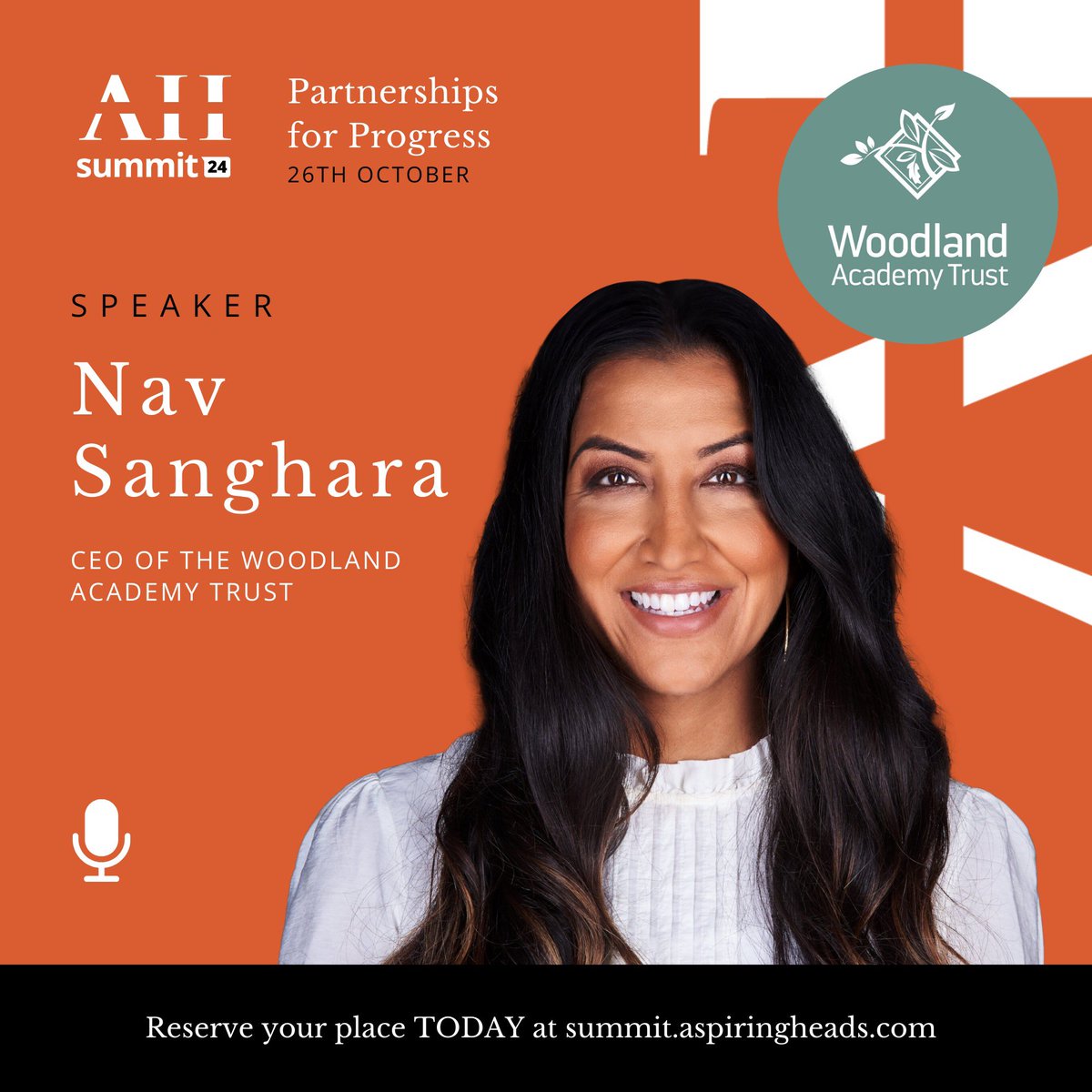 Aspiring Heads tweet media