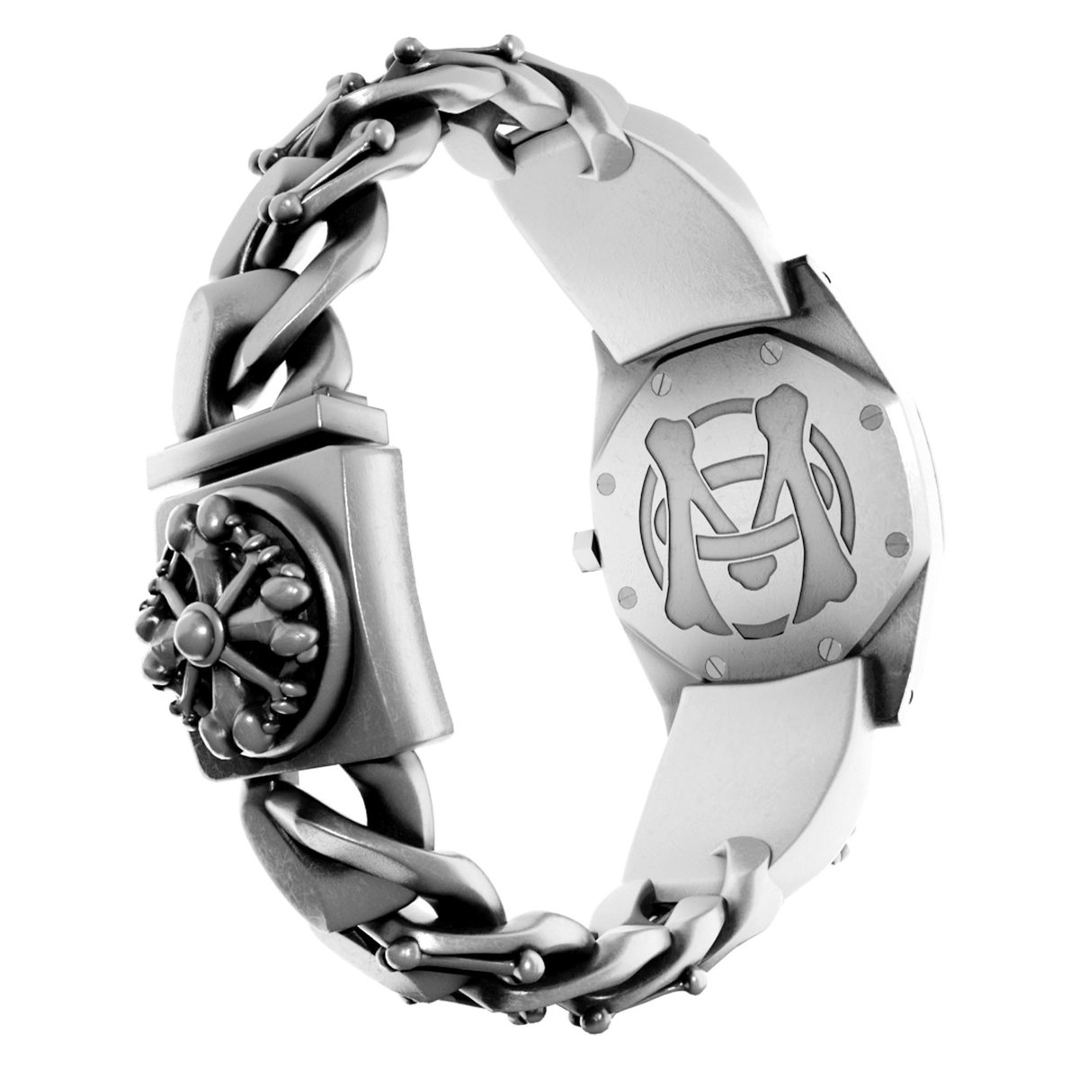 Maison Omni Custom Watch (2024)