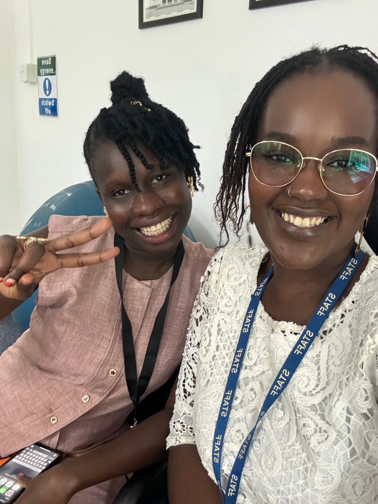 UK in Senegal 🇬🇧-🇸🇳 tweet media