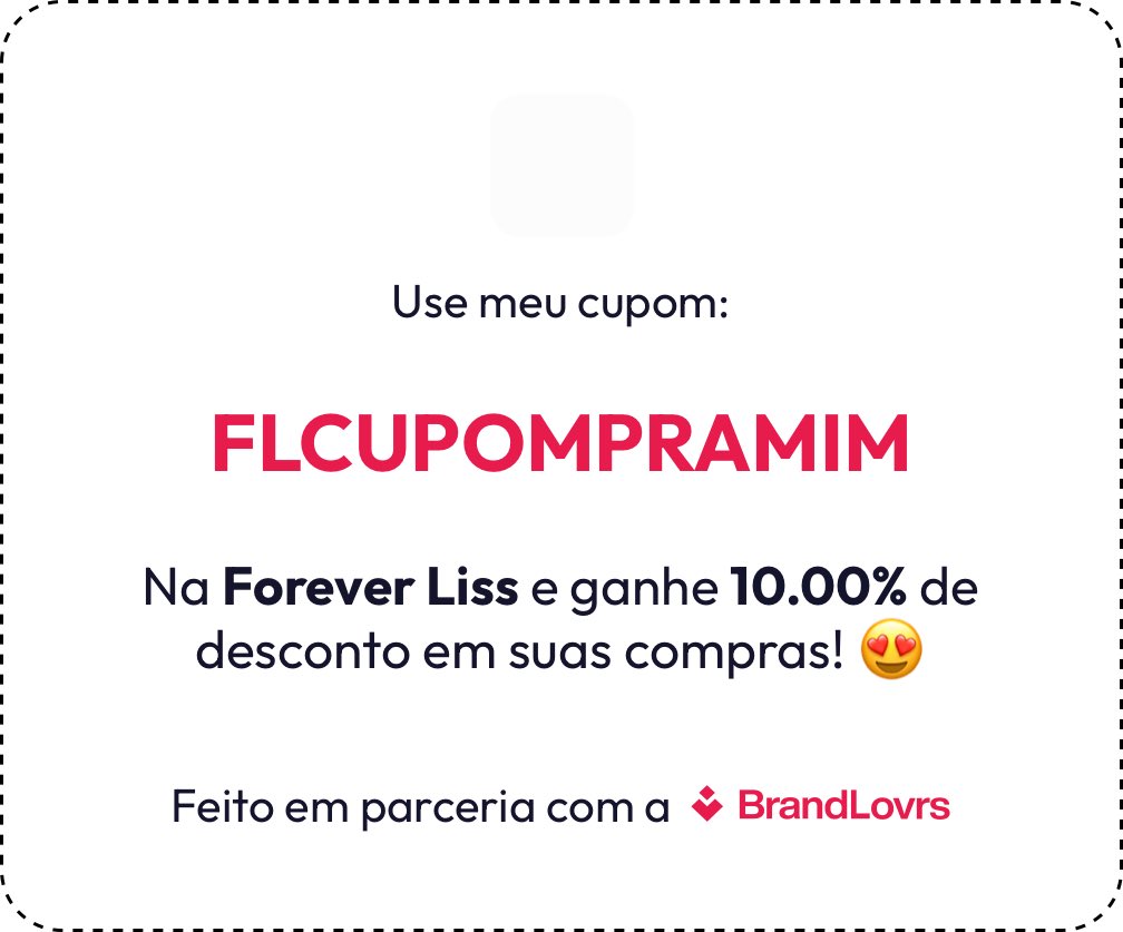 🚨cupons que nos amamos!🚨