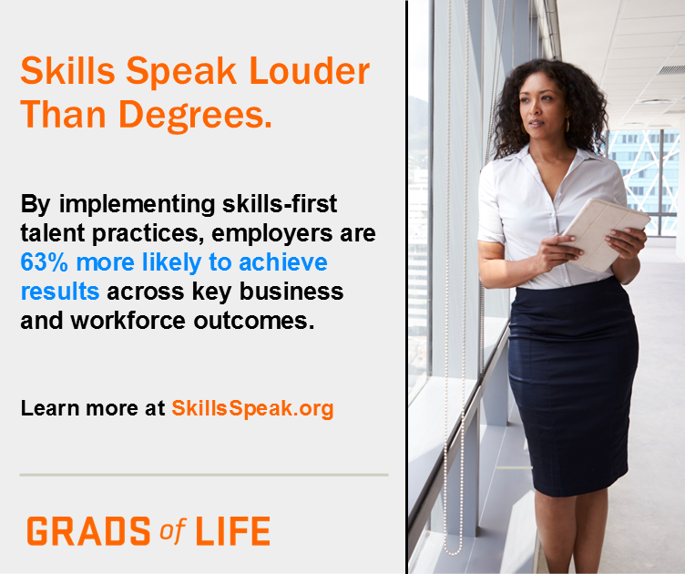 Grads of Life tweet media