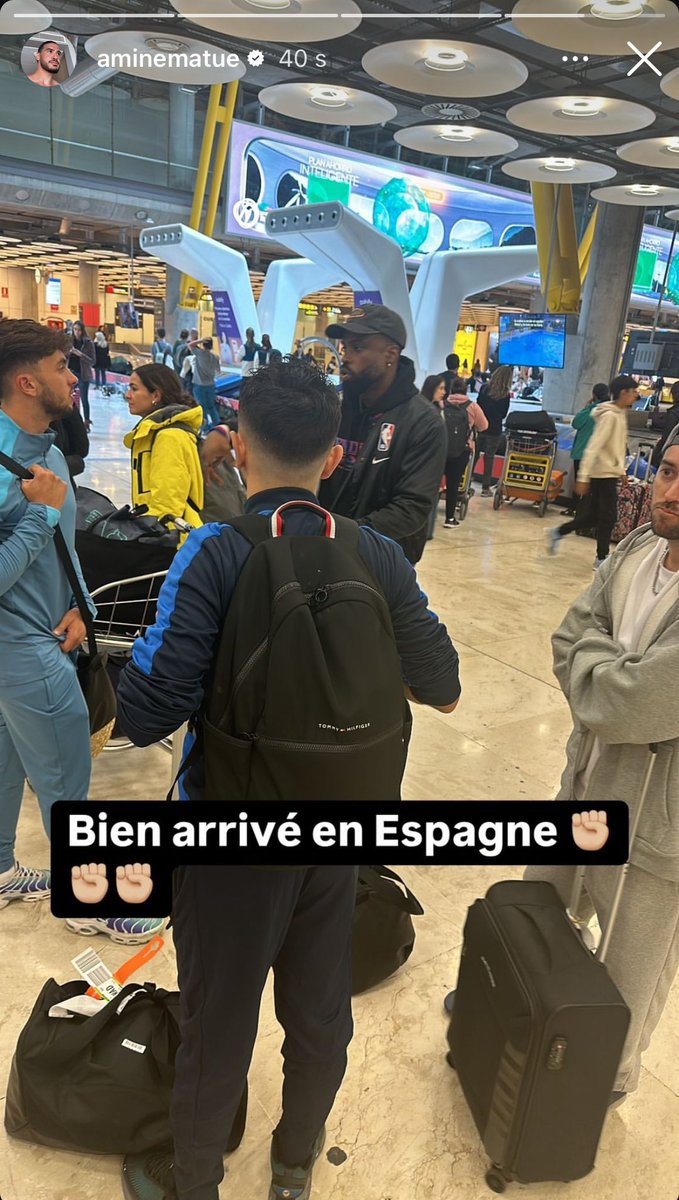 Aminematue TV 😞🌧 tweet media