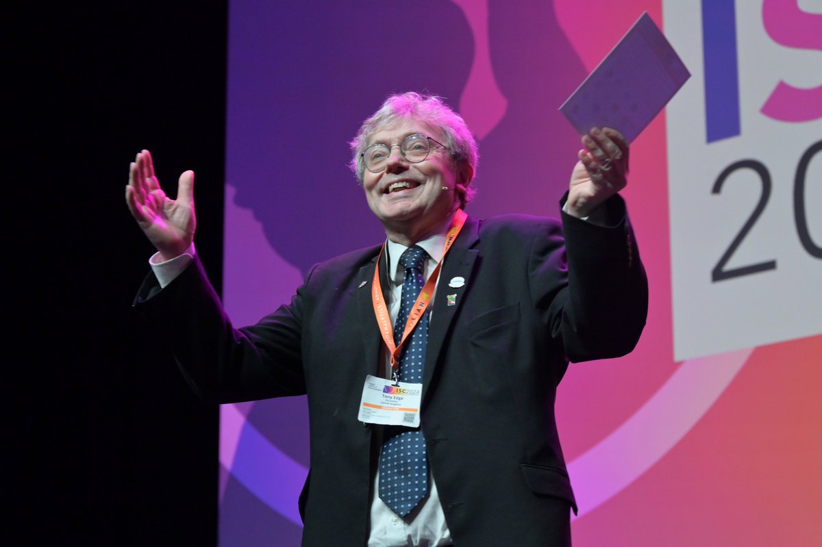 SASEventMgmt's tweet image. ..and it’s all over! After years of planning, we saw 60 exhibitors, 11 sponsors, 680 delegates from 42 countries; attend 9 plenaries, 129 oral sessions, see 249 posters plus roundtables, vendor seminars, tutorials, short courses, tube, slam &amp;amp; best poster competitions over 6 days!