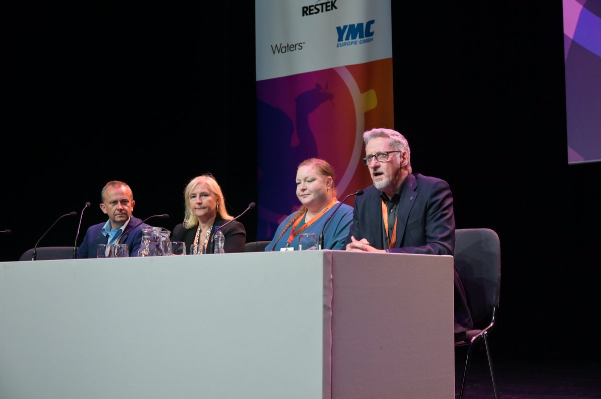 SASEventMgmt's tweet image. ..and it’s all over! After years of planning, we saw 60 exhibitors, 11 sponsors, 680 delegates from 42 countries; attend 9 plenaries, 129 oral sessions, see 249 posters plus roundtables, vendor seminars, tutorials, short courses, tube, slam &amp;amp; best poster competitions over 6 days!