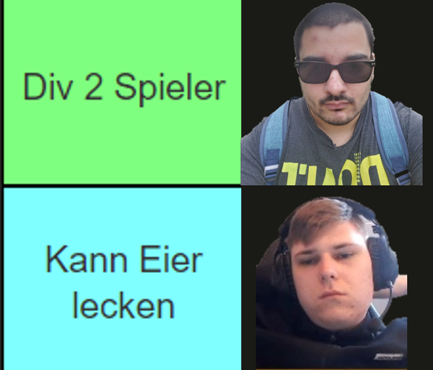 <a href="/DoppelpaCS/">DoppelpaCS</a> <a href="/Pictrucz/">Pictrucz</a> <a href="/aaroNNNcs/">AKA Aaron</a> <a href="/Schoko_CS/">Schokooo ¯\ツ/¯</a> <a href="/SpidergumCS/">Spidergum 🍉</a> Wahrscheinlich um die beiden?