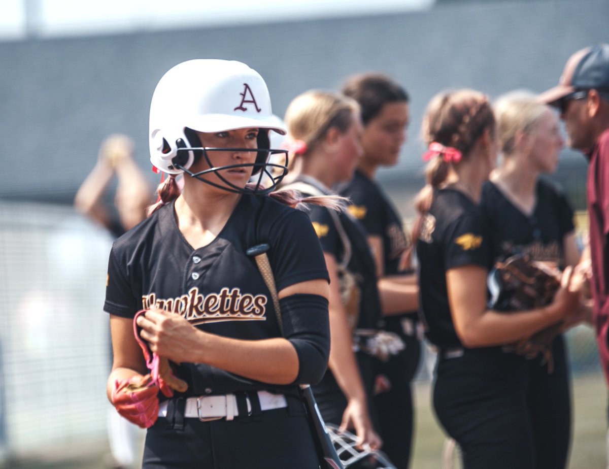 ANKENY FANATIC tweet media